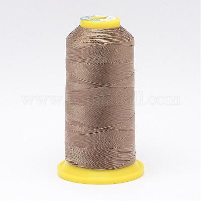 Fil à coudre de nylon&nbsp;NWIR-N006-01N1-0.4mm-1