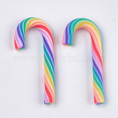 Perles en pâte polymère manuel&nbsp;CLAY-S091-32C-1