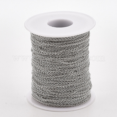 Catene portacavi in ​​ottone&nbsp;CHC-T007-04P-1