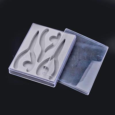 Couvre-pinces en plastique&nbsp;CON-R006-18-1