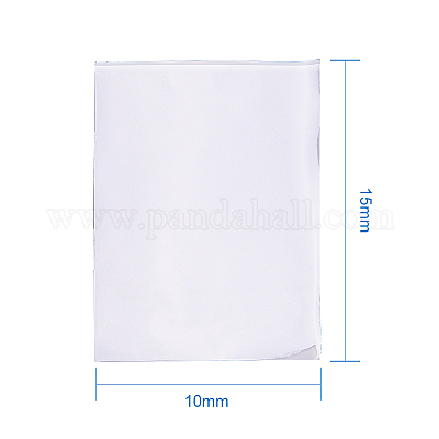 Sacchetti di OPP cellofan&nbsp;OPC-PH0001-01-25x15-1