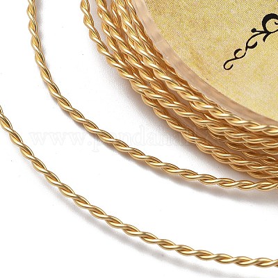 2-lagiger Kupferdraht&nbsp;LS-KK-M306-10G-03-1
