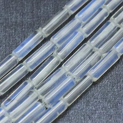 Perline Opalite fili&nbsp;G-F631-D19-1