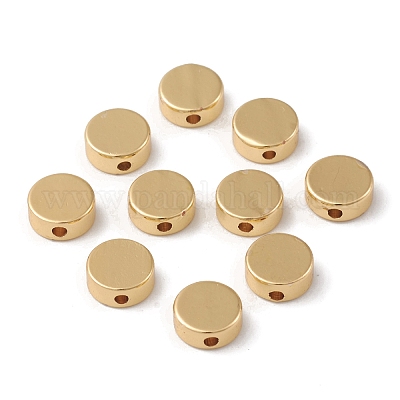 Gestellmessingperlen&nbsp;KK-G452-41G-1