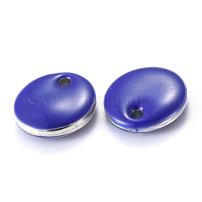 Pendentifs en plastique CCB&nbsp;CCB-L012-H001-P-1