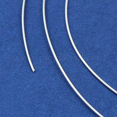 925 filo d'argento sterling&nbsp;STER-NH0001-72B-1