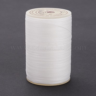 Filo tondo in poliestere cerato&nbsp;YC-D004-02A-000B-1