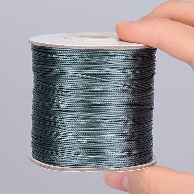 Cordon de polyester ciré&nbsp;YC-0.5mm-157-1