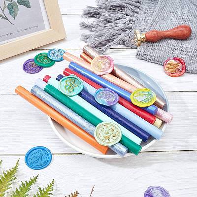 Sealing Wax Glue G-un