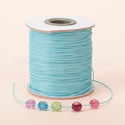 Gewachsten Polyester-Schnur&nbsp;YC-0.5mm-124-1