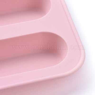 Wholesale Finger Shaped Food Grade Silicone Mold 