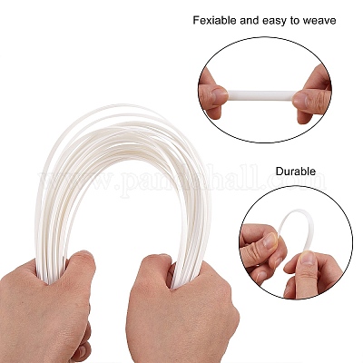 Pe Plastikimitat Rattan Korbweide&nbsp;KY-SZ0001-11A-1
