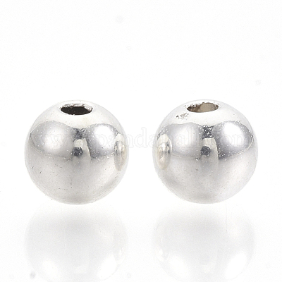 Ccb Kunststoff-Perlen&nbsp;CCB-S160-245S-6mm-1
