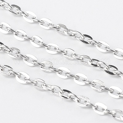 Cadenas de cable de hierro&nbsp;CH-0.7PYSZ-N-1