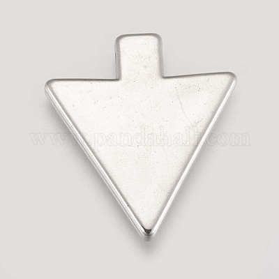 Pendentif en plastique CCB&nbsp;CCB-K007-62P-1
