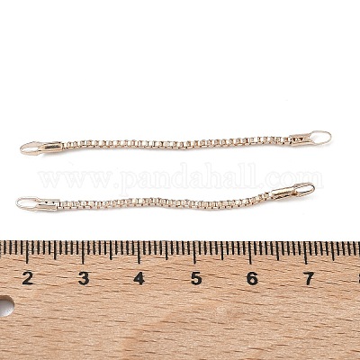Eisen Ende Ketten&nbsp;IFIN-P042-01KCG-1