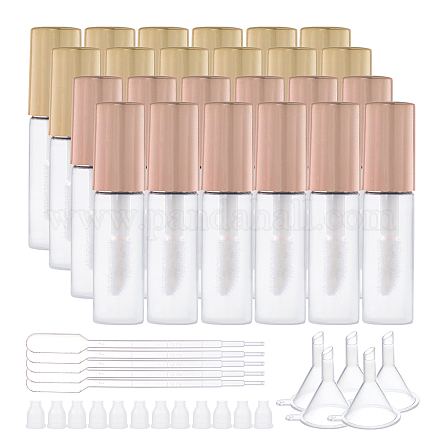 DIY Lip Glasur Flasche Sets MRMJ-BC0001-85-1