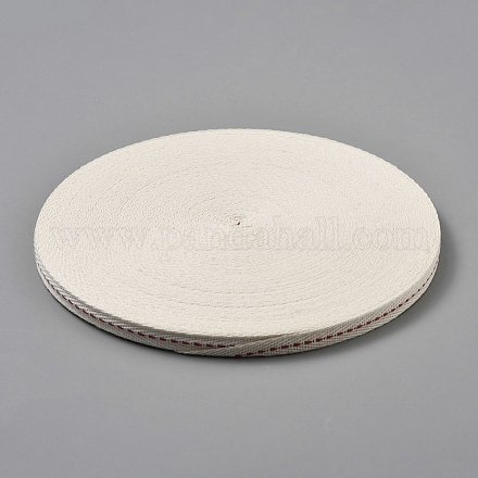 Хлопок лента OCOR-WH0048-06A-1
