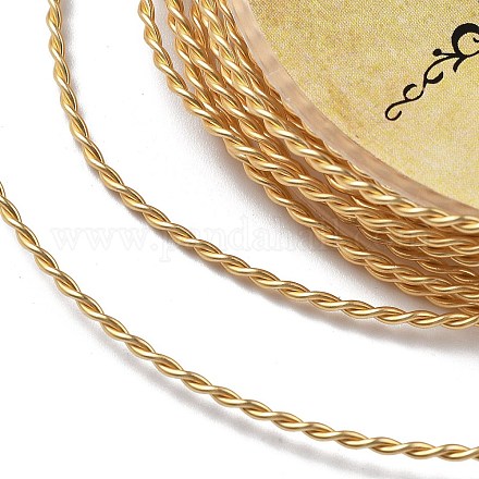 2-lagiger Kupferdraht&nbsp;LS-KK-M306-10G-03-1