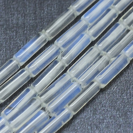 Perline Opalite fili&nbsp;G-F631-D19-1