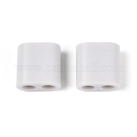 Perline di plastica abs&nbsp;OACR-N156-07B-1