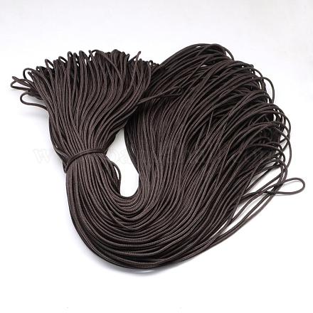 Cordes en polyester & spandex RCP-R007-345-1