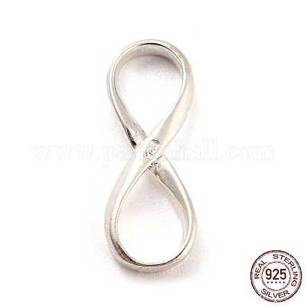 925 ciondoli in argento sterling STER-NH0001-05A-S-1