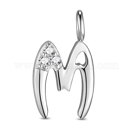 Charms in argento sterling shegrace 925 JEA013A-1