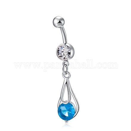 Piercing Jewelry AJEW-EE0006-22A-1
