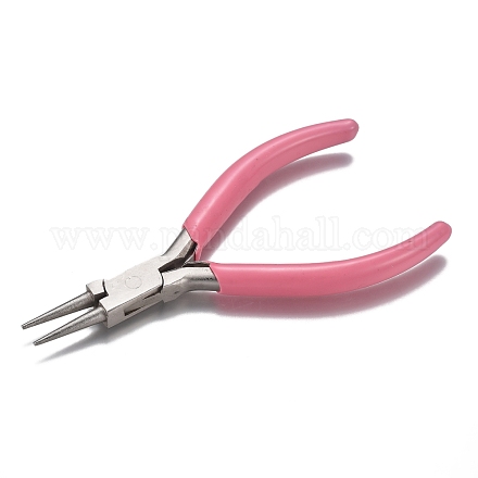 45# Carbon Steel Jewelry Pliers PT-O001-02-1
