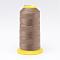 Nylon Sewing Thread, Tan, 0.4mm, about 400m/roll