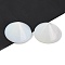 Opalite Cabochons, Cone, 30x17.5mm