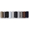 10 Colors Polyester Sewing Thread, Mixed Color, 260x60x27mm, 10pcs/set