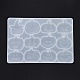 Stampi in silicone per ciondoli zucca fai da te jack-o'-lantern DIY-D060-04-4