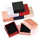 Geschenkboxen aus Karton mit Rautenstruktur&nbsp;CON-TAC0010-03B-01-1