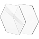 Acrylplatte&nbsp;TACR-BC0001-02B-3