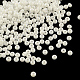 Perles de verre tchèques SEED-R013-46205-1