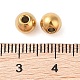 Perle di titanio&nbsp;STAS-B060-01B-G-3