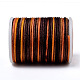 Segment Dyed Polyester Thread NWIR-I013-C-07-3