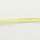 Multi-strand Necklace Cord for Jewelry Making NJEW-R217-M-4