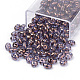 Perlas de semillas de 2-hoyo GLAA-R159A-58142-1