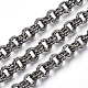 Iron Rolo Chains CH-S125-012-B-2