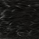 女性のための長い巻き毛のポニーテールヘアエクステンション  ポニーテールを包む  合成かつら  耐熱高温繊維  ブラック  23.6インチ（60cm） OHAR-E018-04-6