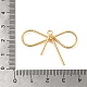 Pendente in ottone&nbsp;KK-F087-03G-04-3
