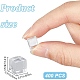 Perline di plastica&nbsp;KY-CP0001-16A-2
