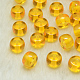 Resin Beads RESI-T004-8x12-B02-1