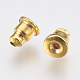 Brass Ear Nuts FIND-P029-03G-2