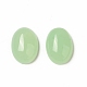 Natürliche malaysische Jade gefärbte Cabochons X-G-G994-A01-01-3