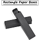 Cajas de cartón de papel CBOX-WH0003-17B-02-5