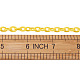 Catene portacavi in plastica abs&nbsp;KY-BT0001-001-11